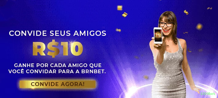 Bônus 1229bet